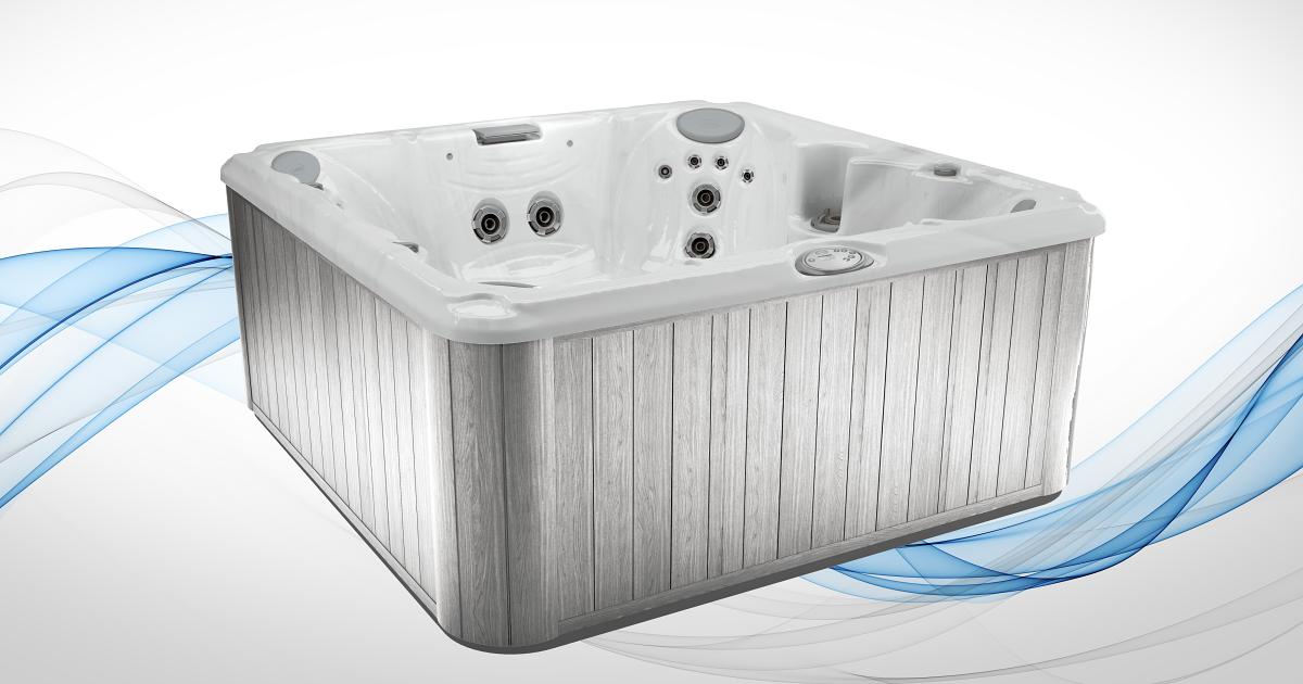 Jacuzzi J-245 Hot Tub For Sale in Birmingham, AL