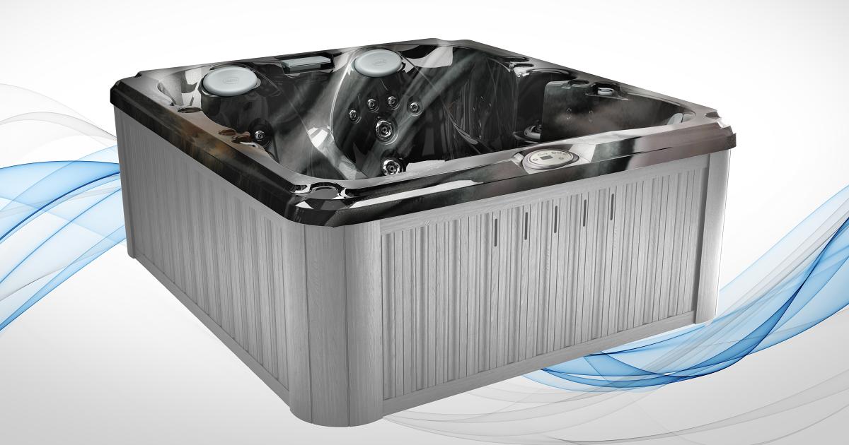 Jacuzzi J-225 MG Hot Tub To Order in Birmingham, AL