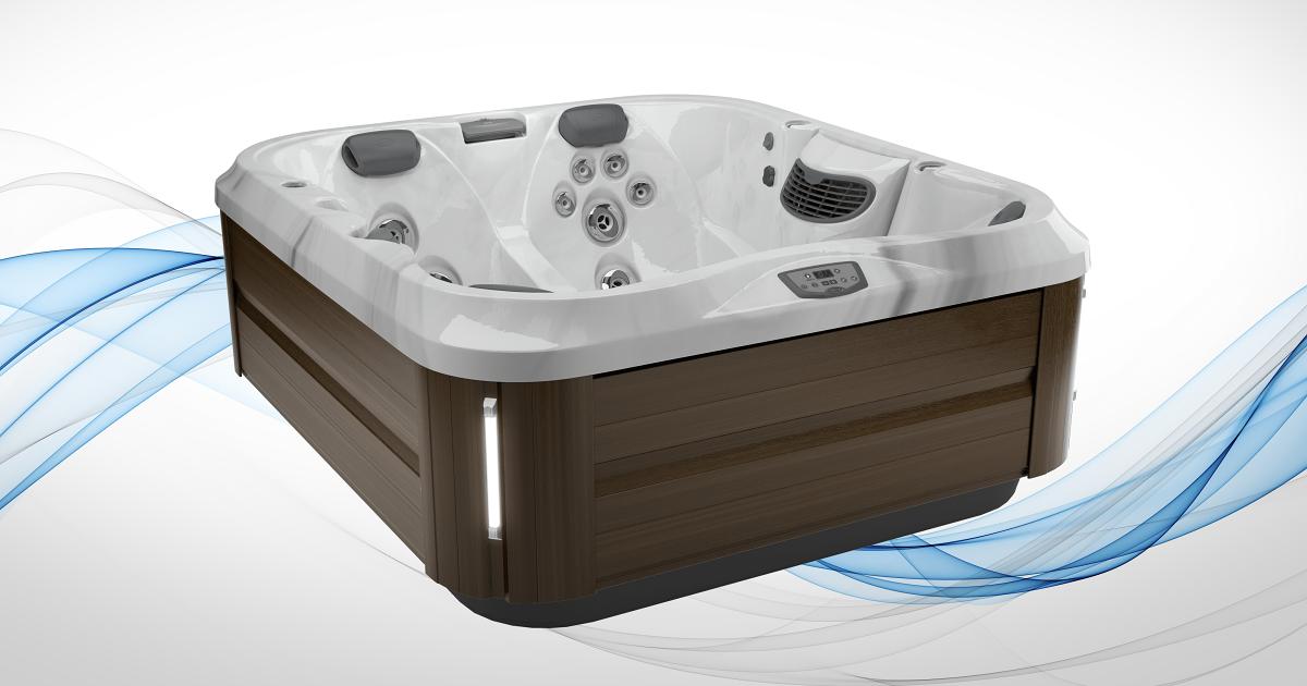 Jacuzzi J-325 Hot Tub For Sale in Birmingham, AL