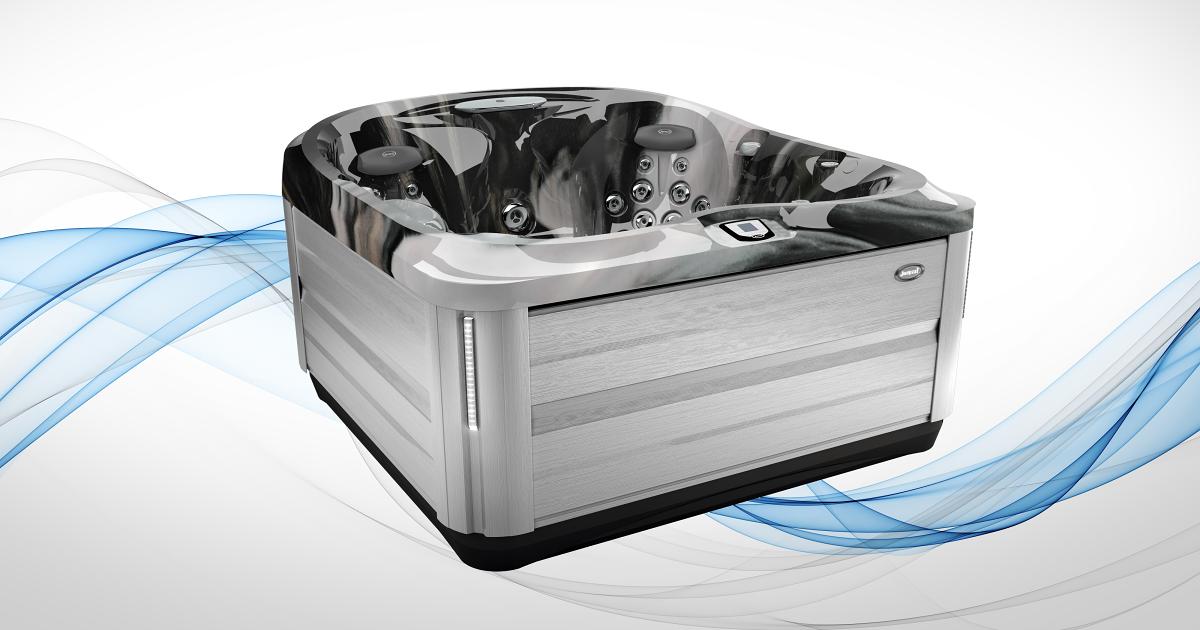 Jacuzzi J-435 Hot Tub To Order in Birmingham, AL