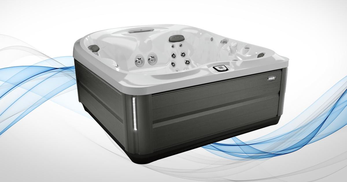 Jacuzzi J-485 Hot Tub To Order in Birmingham, AL