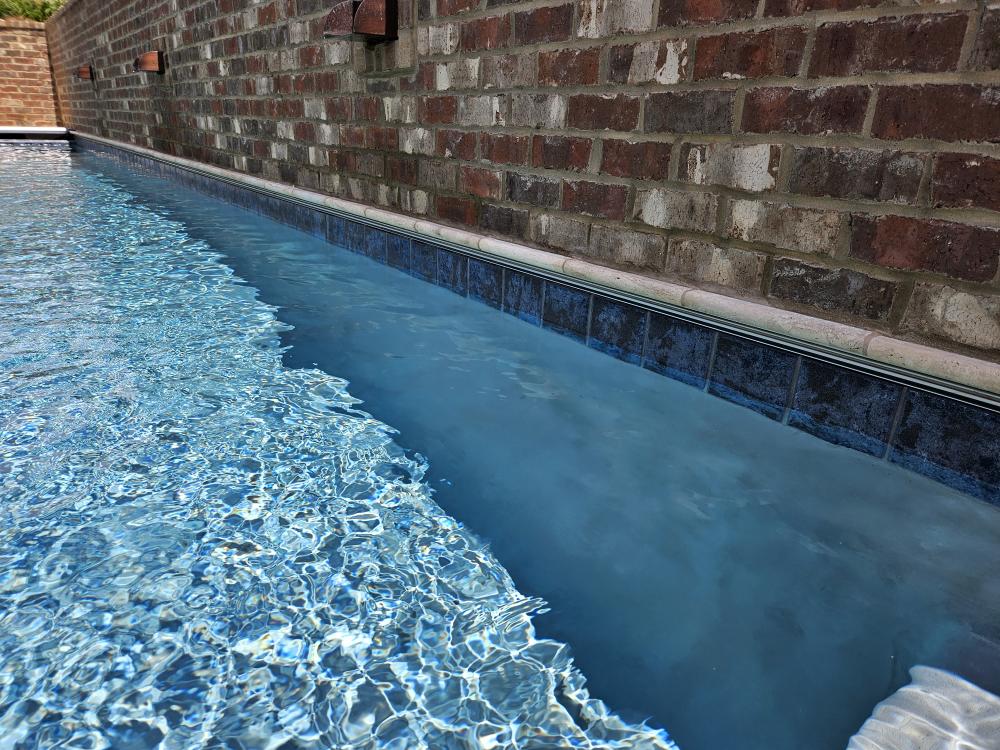 Pool Tile Replacement/Installation Services in Birmingham, Al