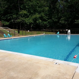 Swimming pool contractor services in Birmingham, Al | Elite Pool Services