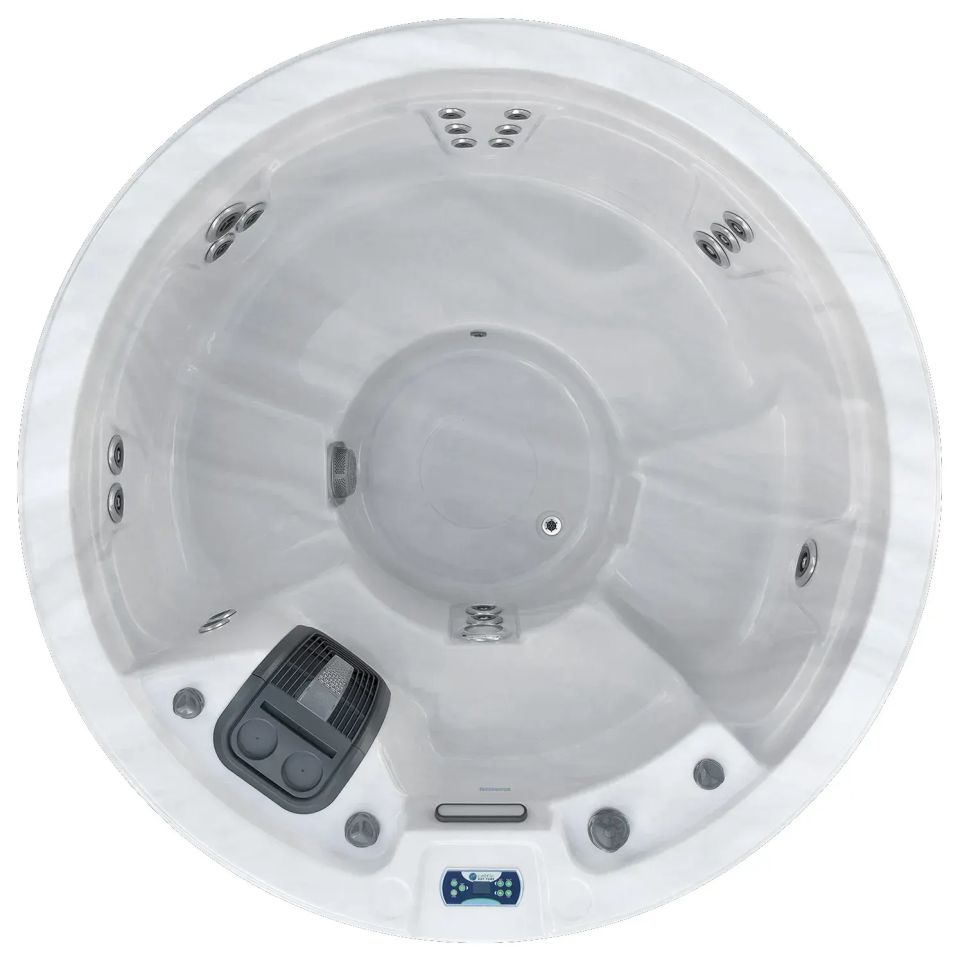 Celtic Luna 118 Vintage hot tub