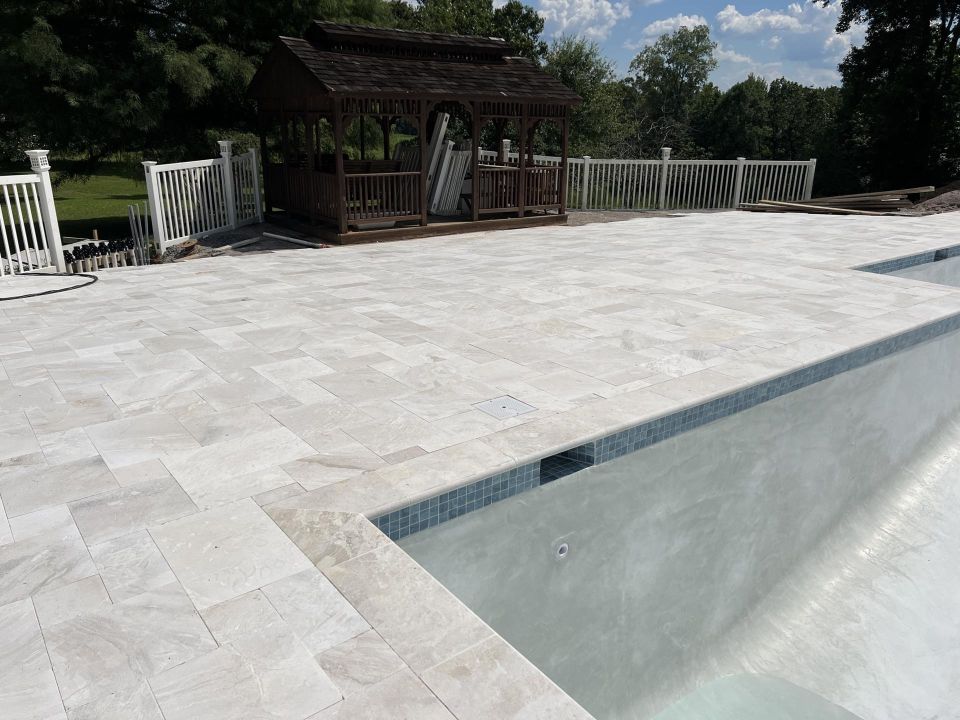 From Vinyl to Gunite – Warrior, AL