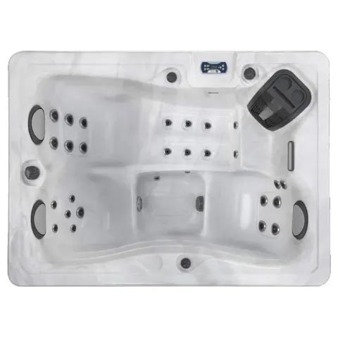 Celtic Kozy 126S hot tub