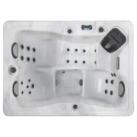 Celtic Kozy 126S hot tub