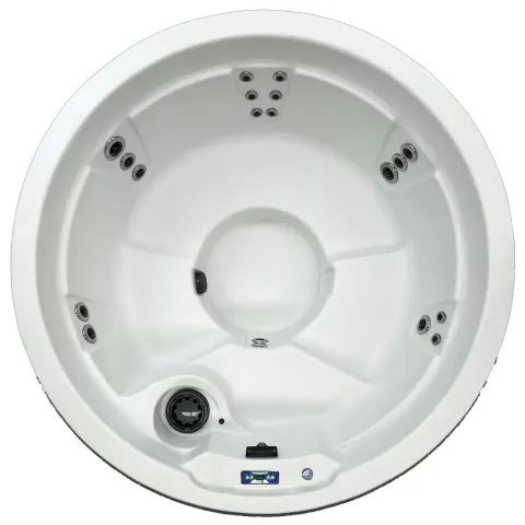 Celtic Luna 118 hot tub