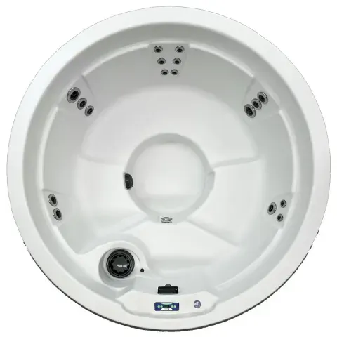 Celtic Luna 118 hot tub