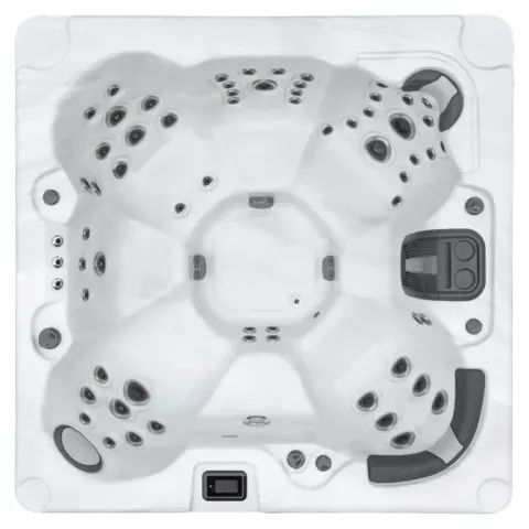 Harmonic H277B hot tub