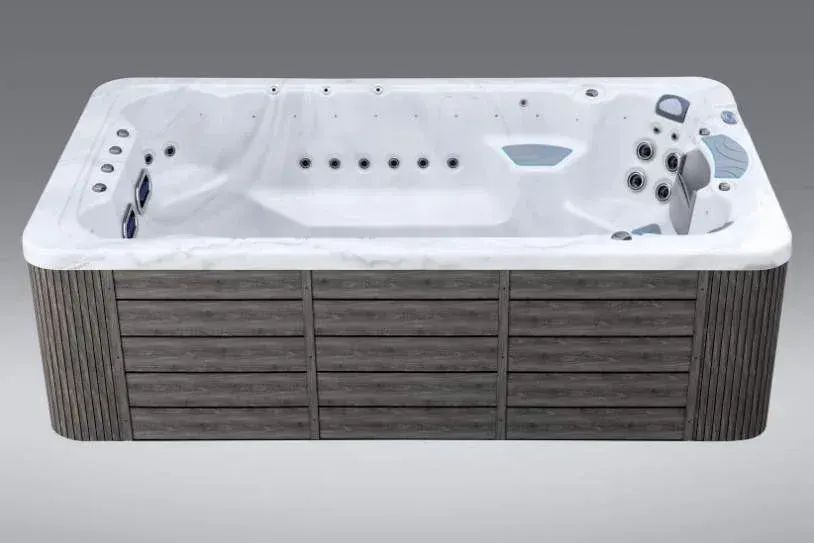 Icelandic Fossa 3B hot tub