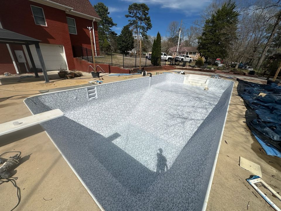 Liner Replacement – Birmingham, AL