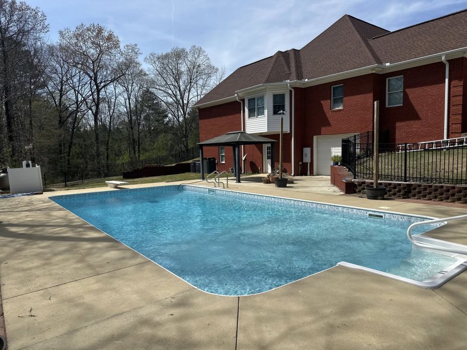 Liner Replacement – Birmingham, AL