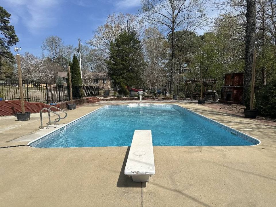Liner Replacement – Birmingham, AL