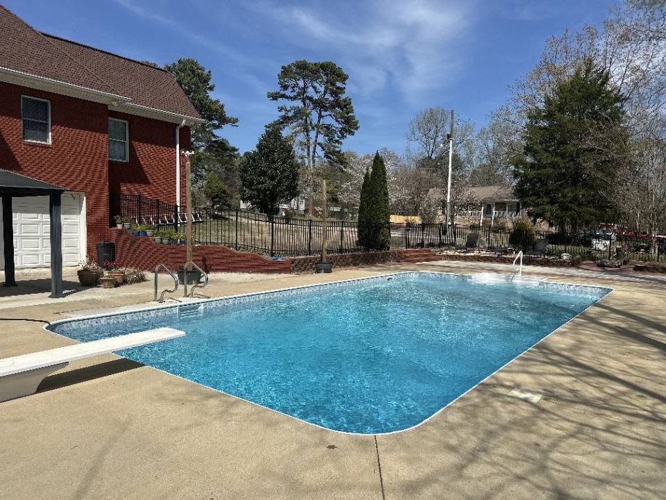 Liner Replacement – Birmingham, AL