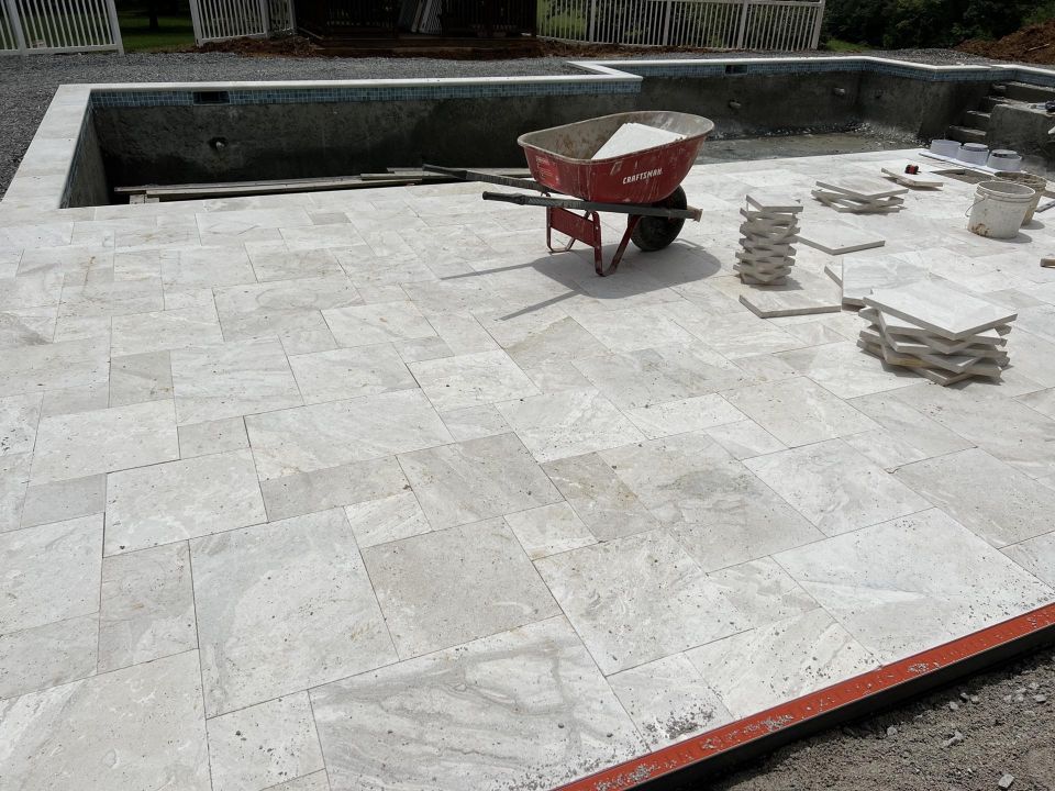 From Vinyl to Gunite – Warrior, AL