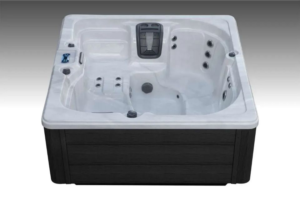 Celtic Mystic 120S hot tub