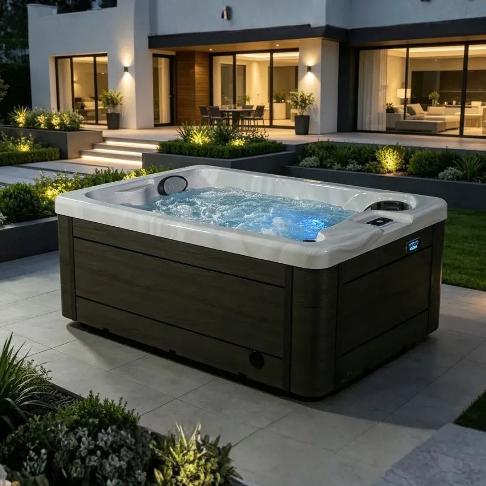 Harmonic H146L.pp hot tub