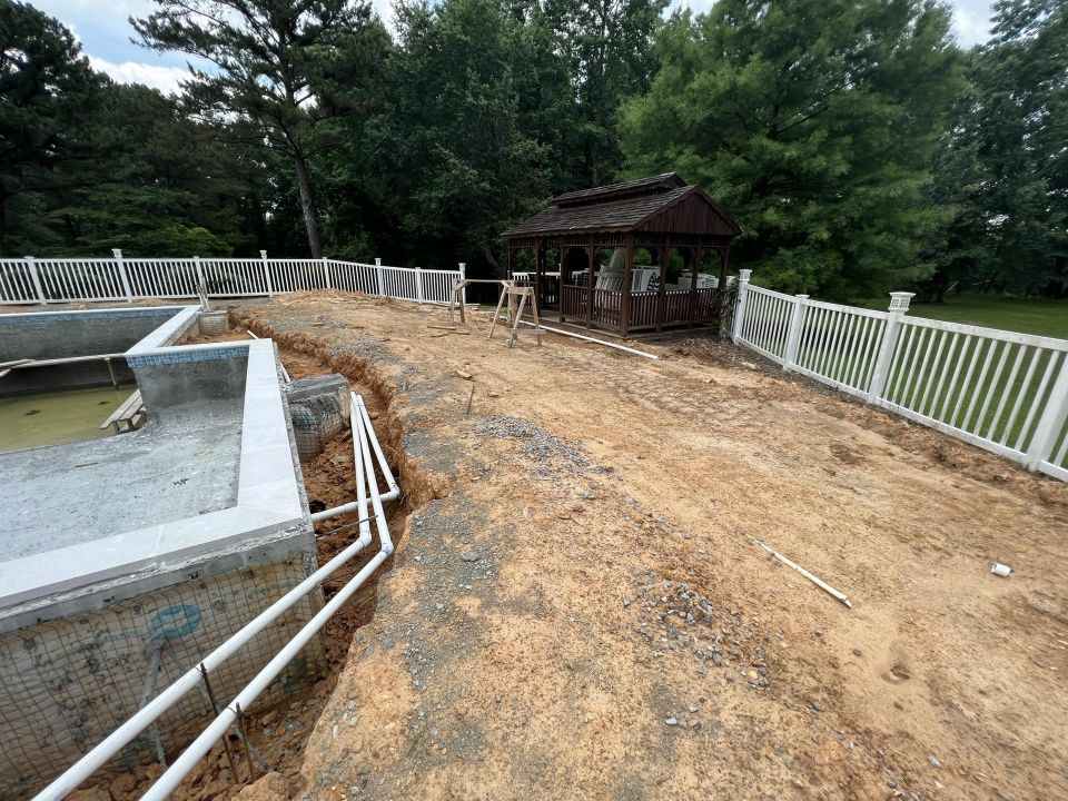 From Vinyl to Gunite – Warrior, AL