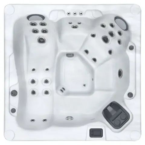Harmonic H166L hot tub