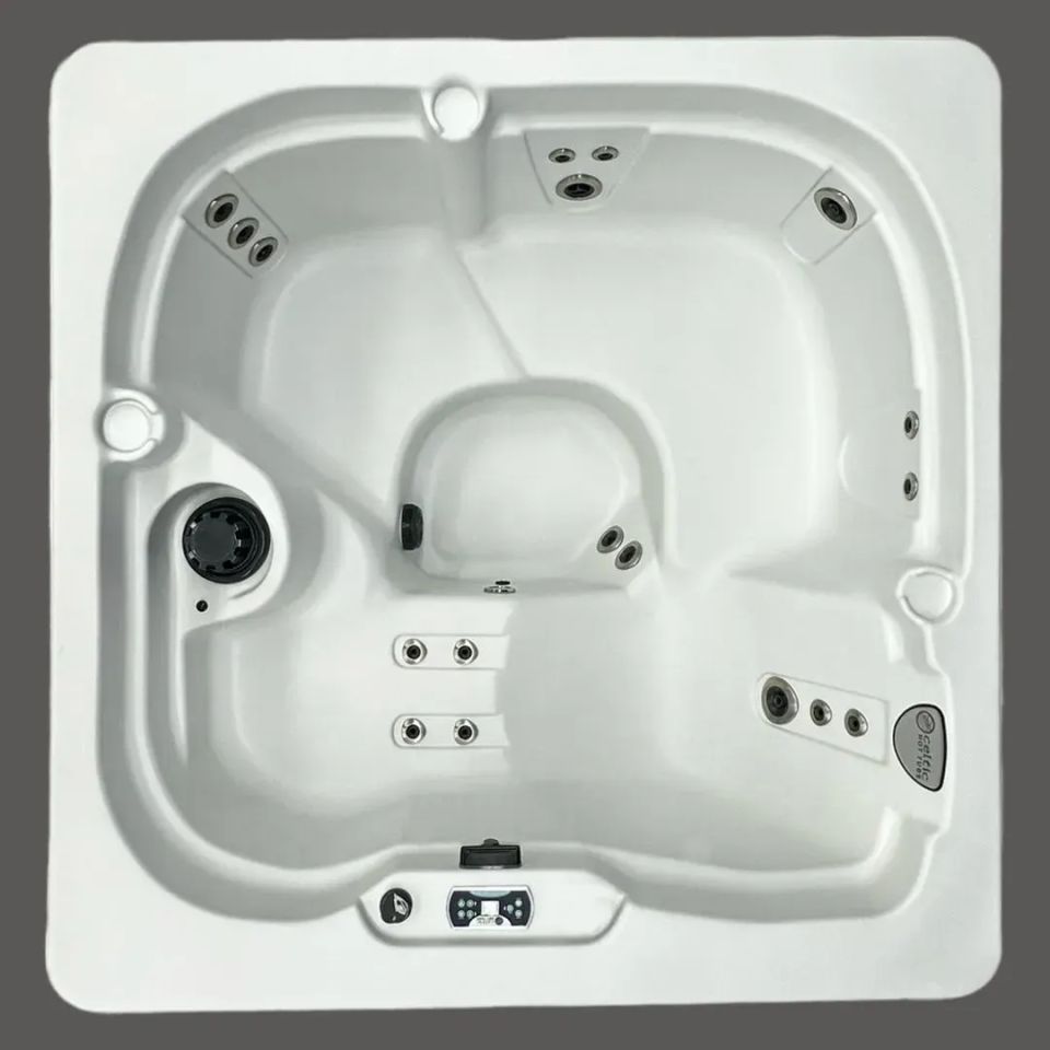 Celtic Mystic 118 hot tub