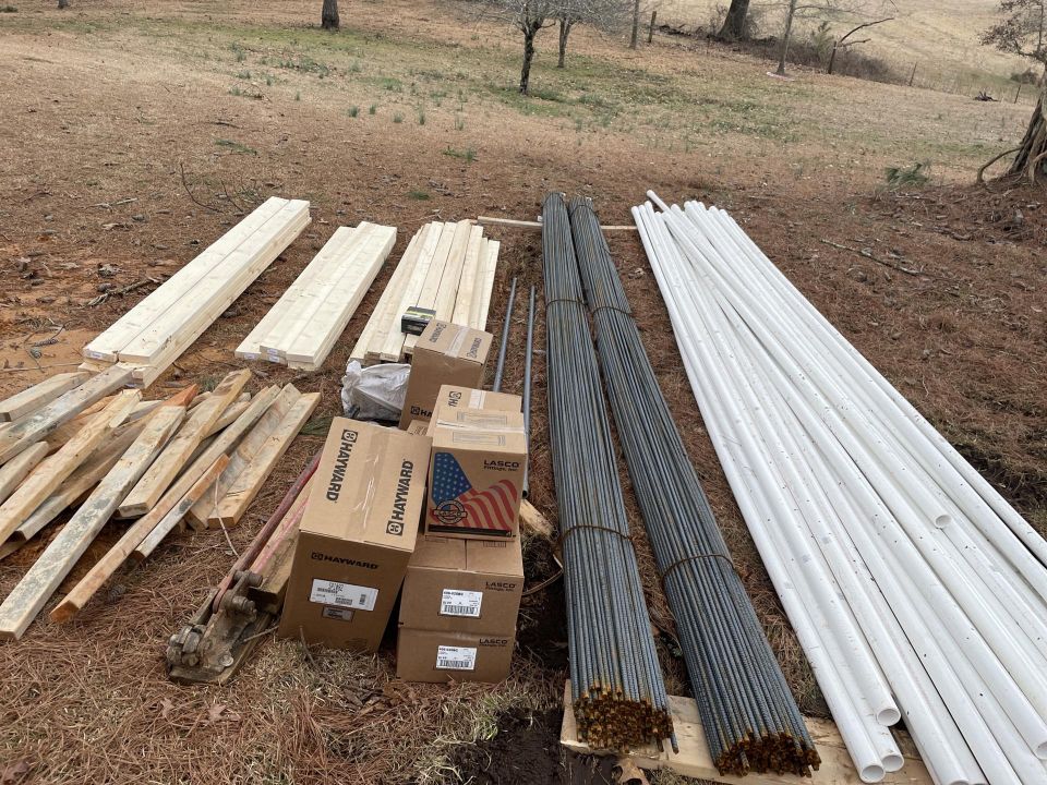 From Vinyl to Gunite – Warrior, AL