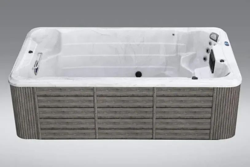Icelandic Fossa PP hot tub