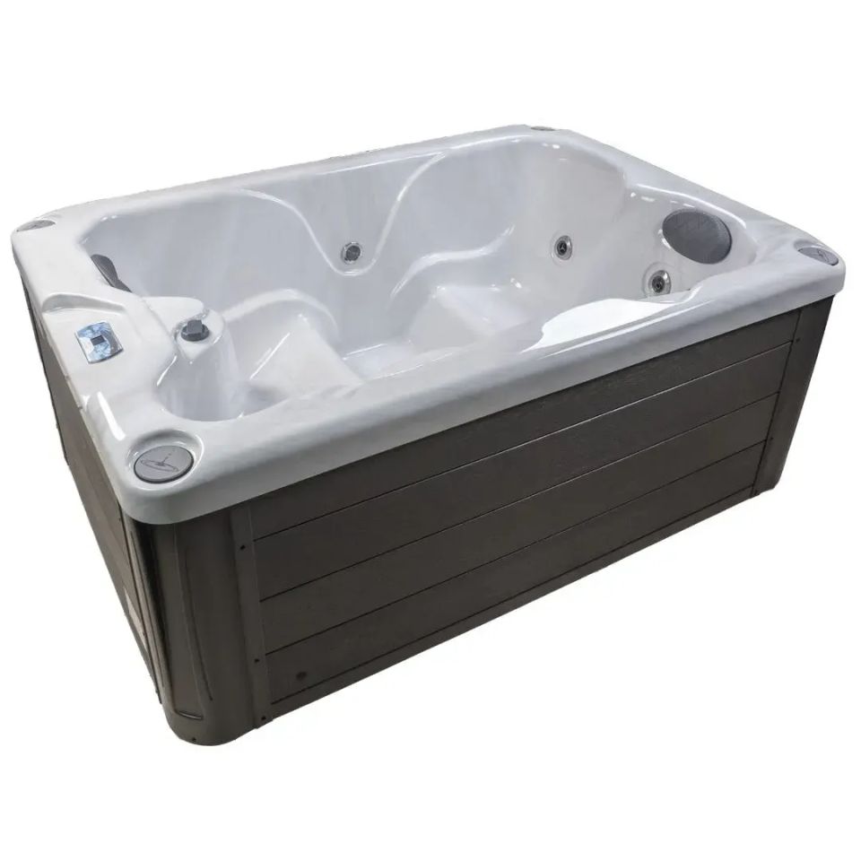 Harmonic H157L.PP hot tub