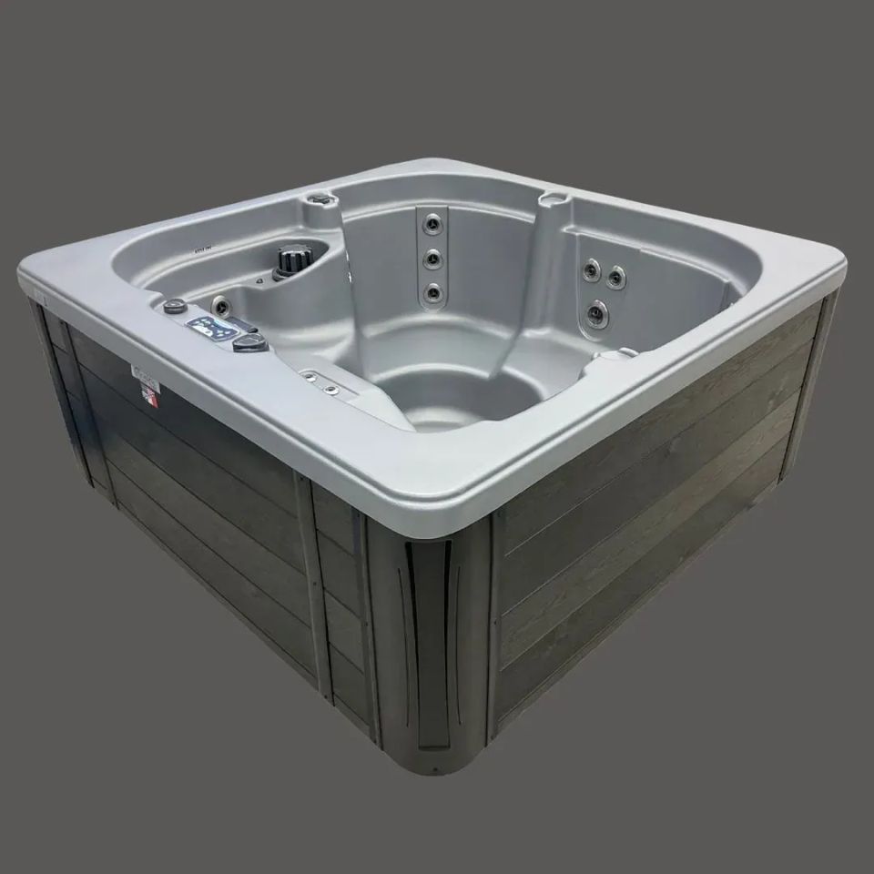 Celtic Mystic 118 hot tub