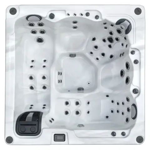 Harmonic H288DL hot tub