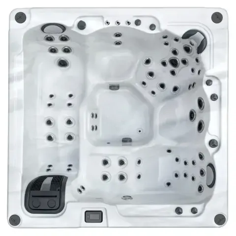 Harmonic H288DL hot tub
