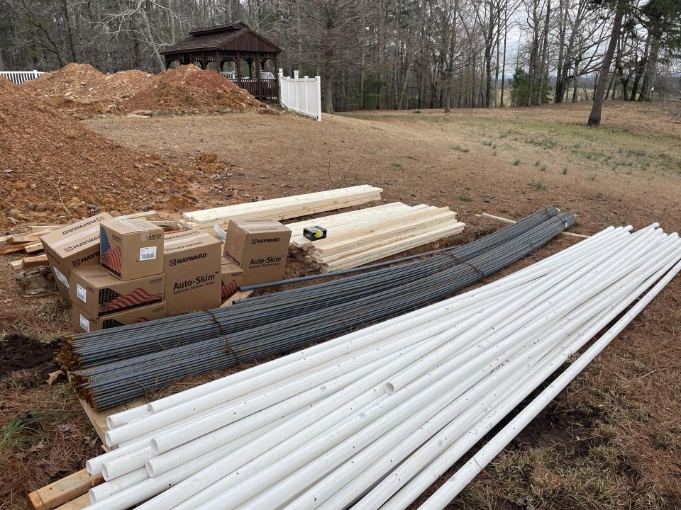 From Vinyl to Gunite – Warrior, AL