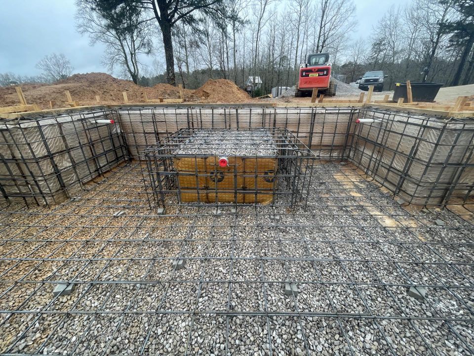 From Vinyl to Gunite – Warrior, AL