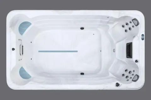 Icelandic Fossa PP hot tub