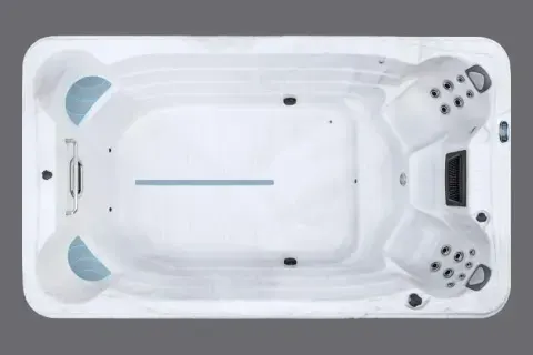Icelandic Fossa PP hot tub