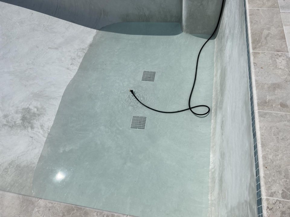 From Vinyl to Gunite – Warrior, AL