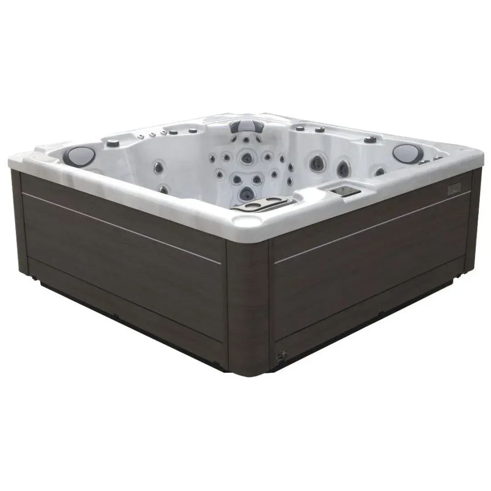 Harmonic H288DL hot tub