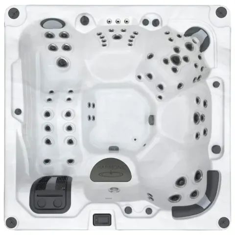 Harmonic H288L hot tub