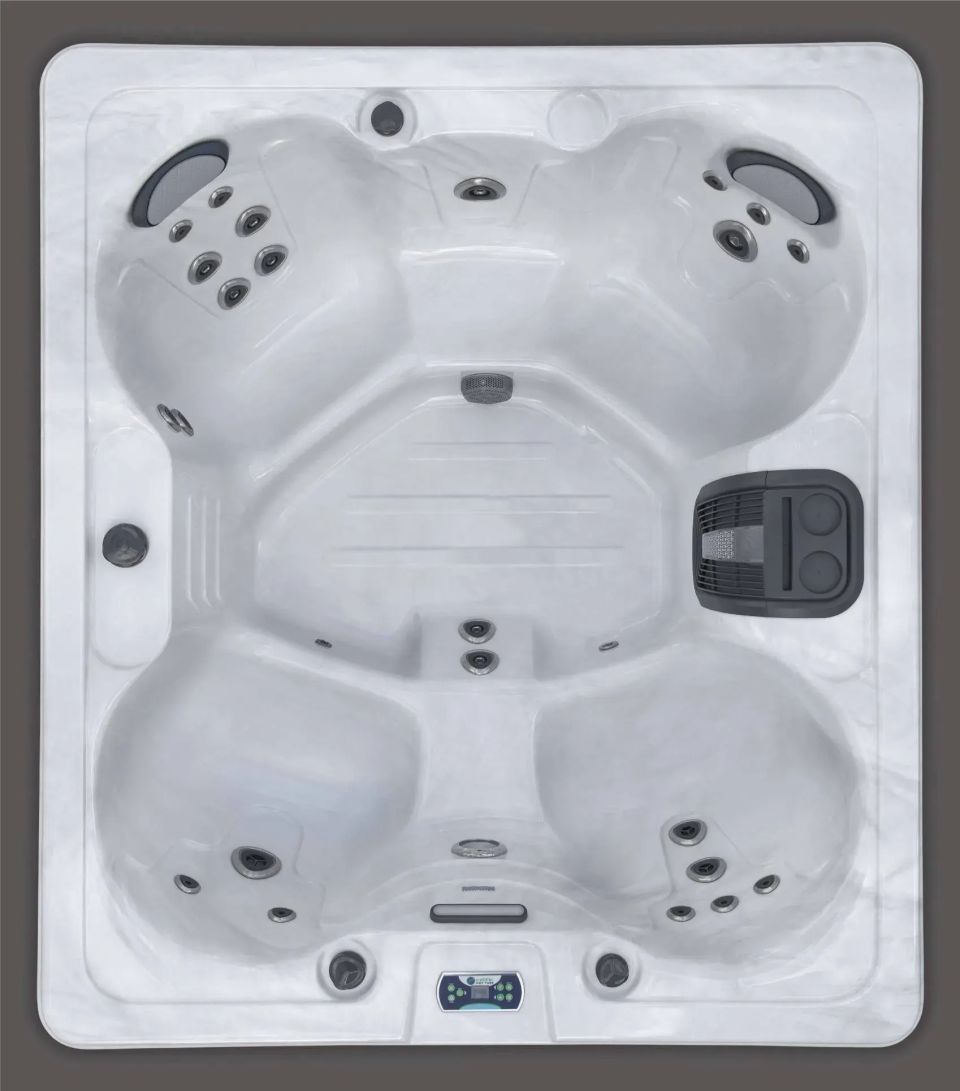 Celtic Solstice 122S hot tub