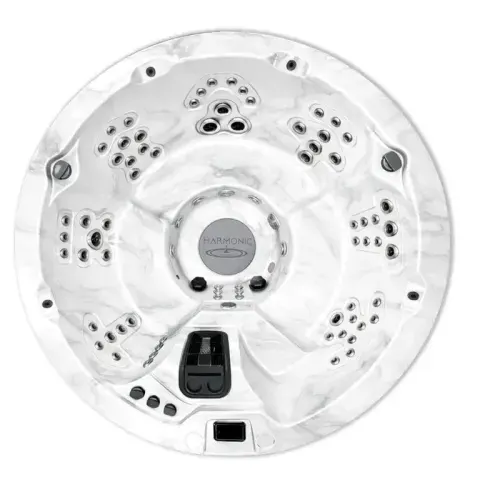 Harmonic H28RB hot tub