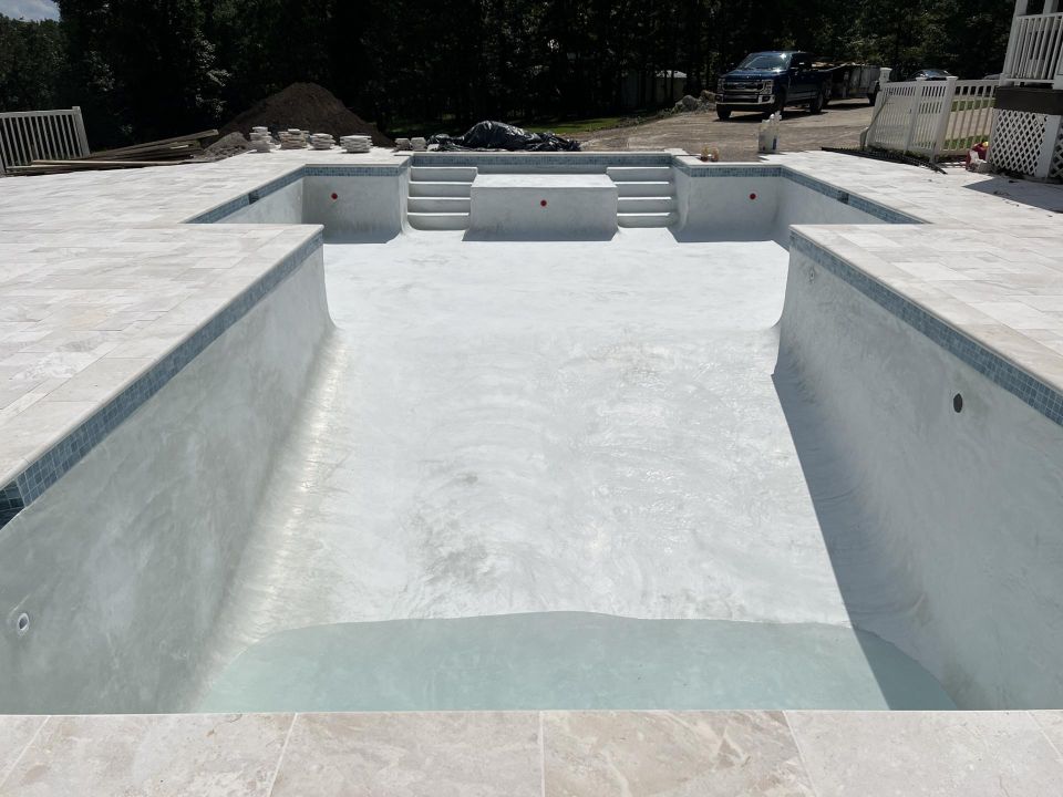 From Vinyl to Gunite – Warrior, AL