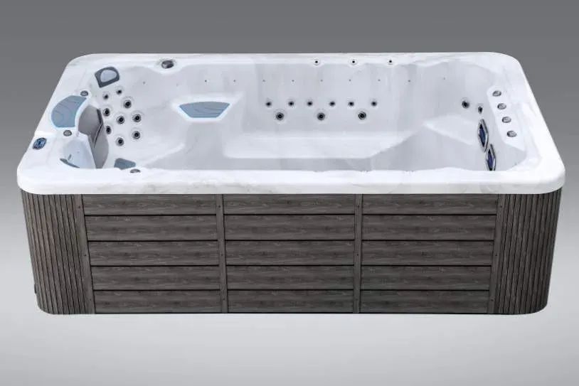 Icelandic Fossa 3B hot tub