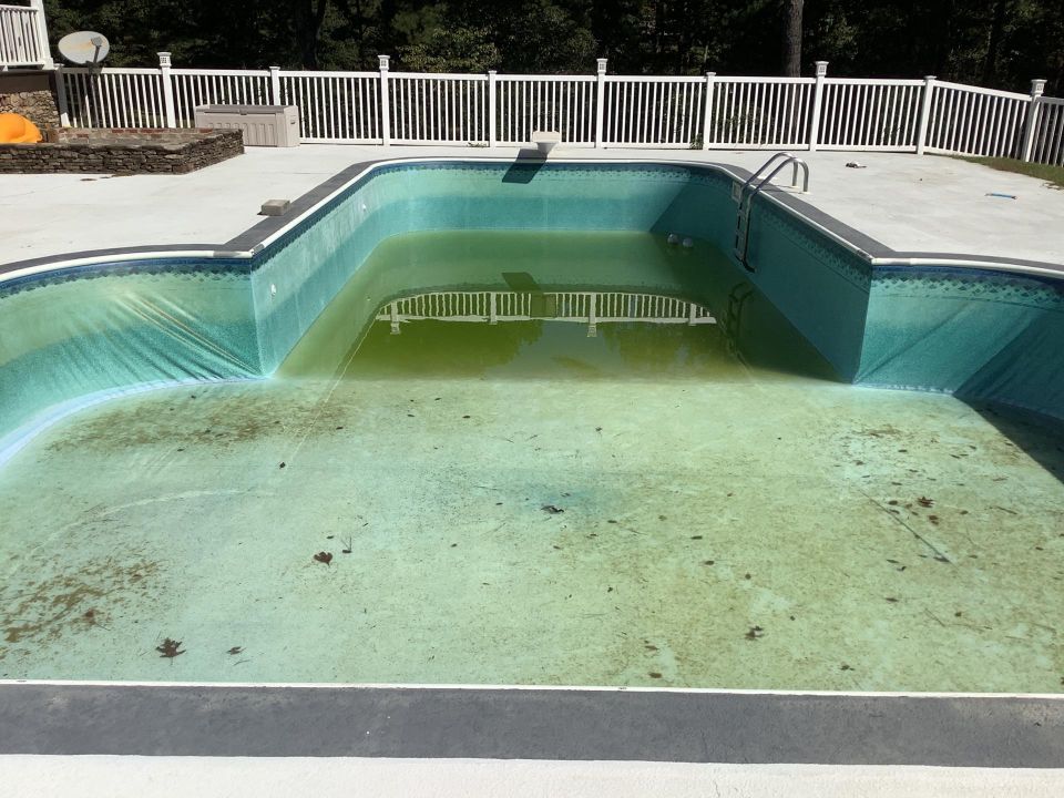 From Vinyl to Gunite – Warrior, AL