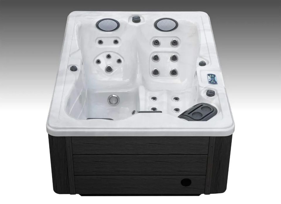 Celtic Kozy 126S hot tub