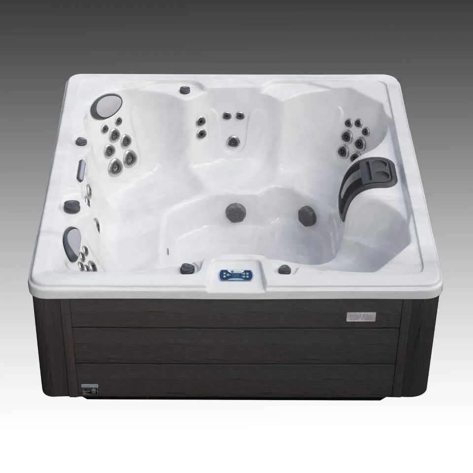 Celtic Clover 250S hot tub