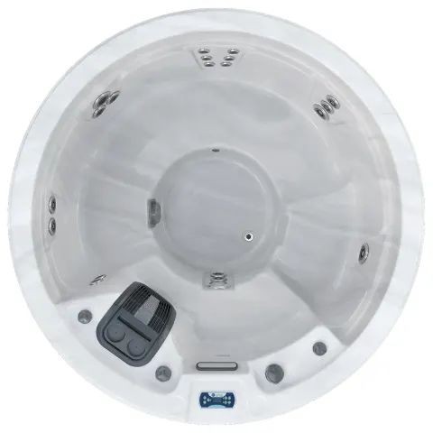 Celtic Luna 118 Vintage hot tub