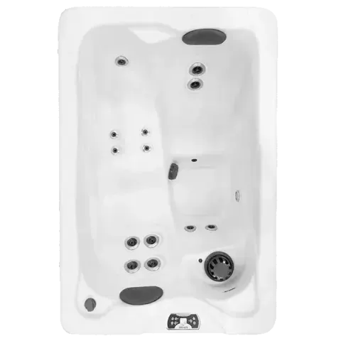 Harmonic H146L.pp hot tub