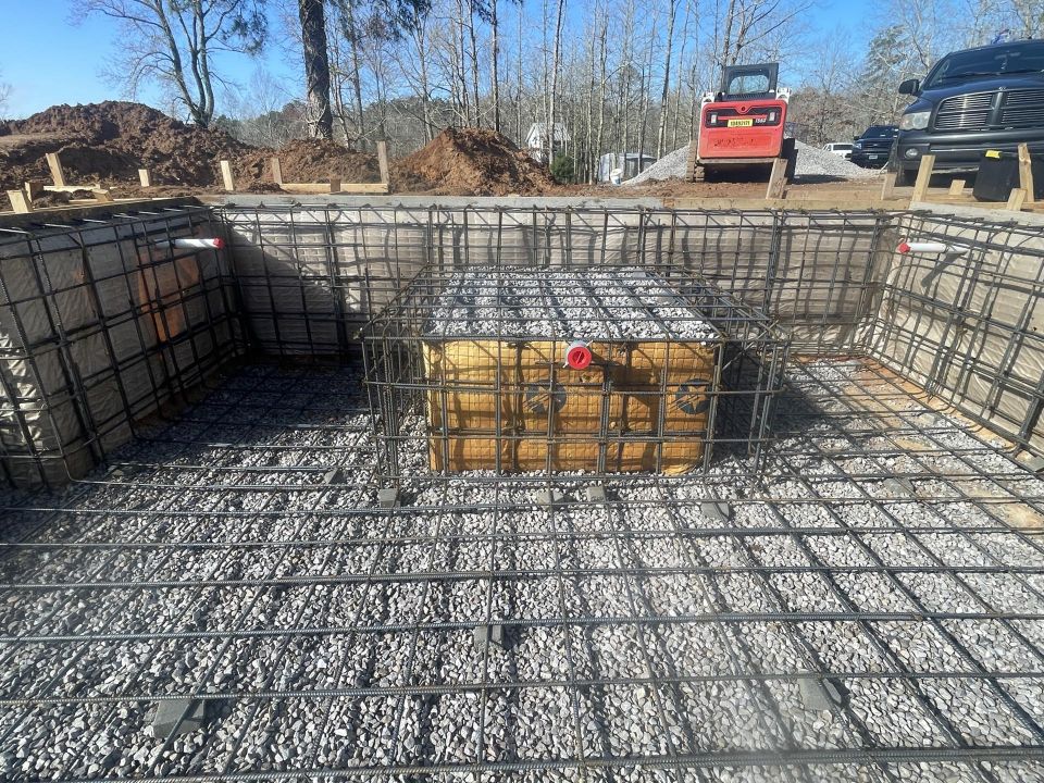 From Vinyl to Gunite – Warrior, AL