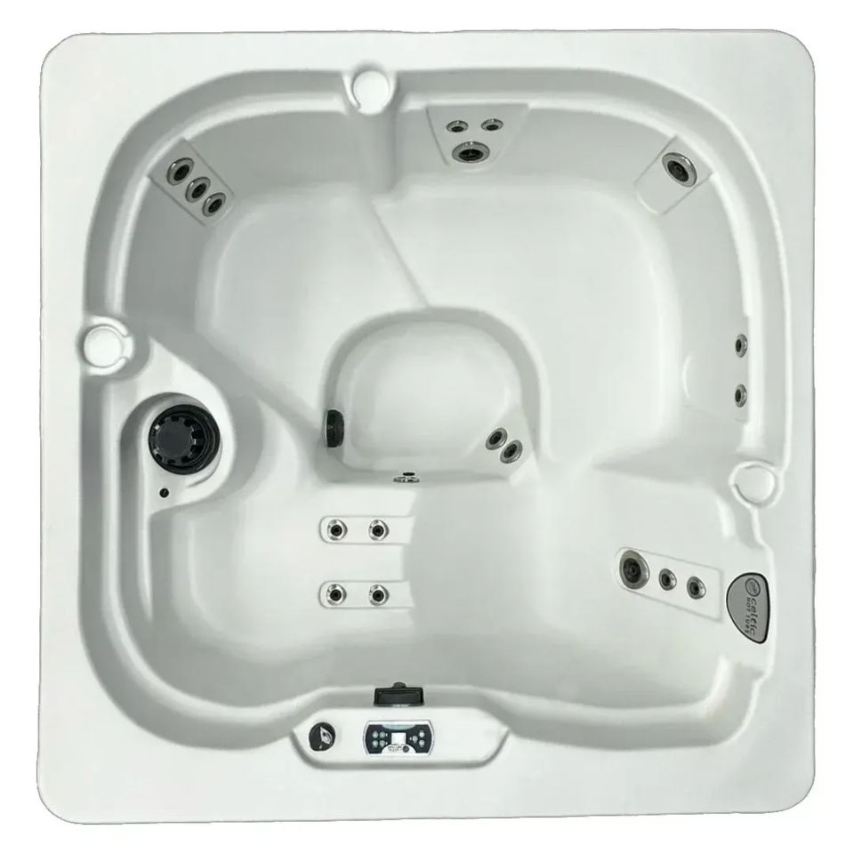 Celtic Mystic 118 hot tub
