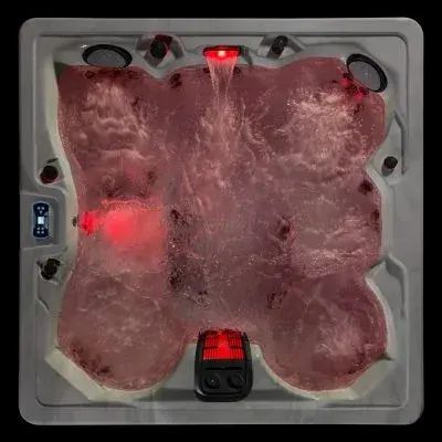 Celtic Clover 240 hot tub